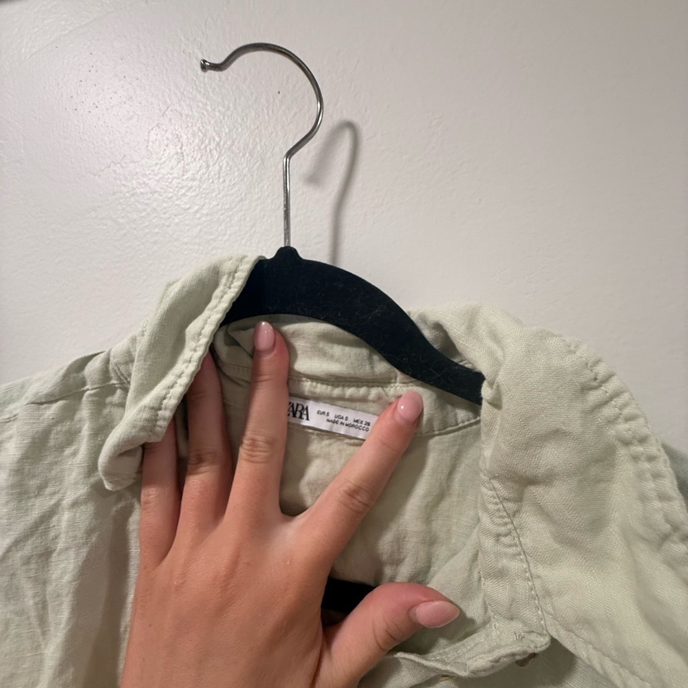ZARA dress S - Picture 8 of 9